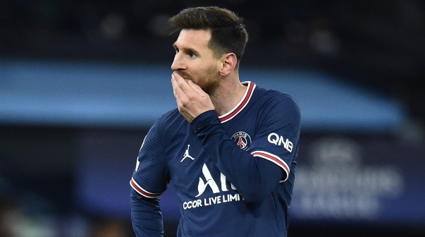 Pastore no se calló nada sobre Messi en el PSG: 