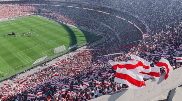 La dramática confesión de un campeón con River: 