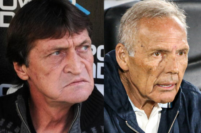 &nbsp;Falcioni advirtió a Miguel Ángel Russo y se quejó sobre Boca