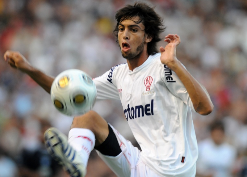 &nbsp;El mensaje de Javier Pastore a Huracán desde la final de la Champions League