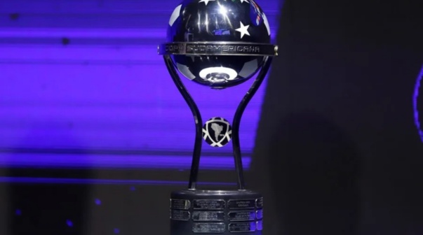 Tras el título de Lanús, otro club argentino clasificó a la Copa Sudamericana 2026