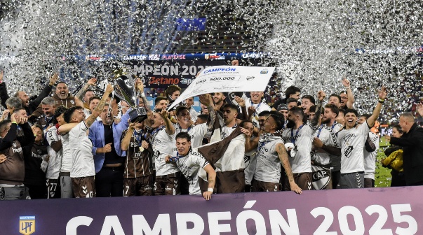 huracan vs platense final torneo apertura