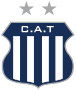 Logo de Talleres de Córdoba