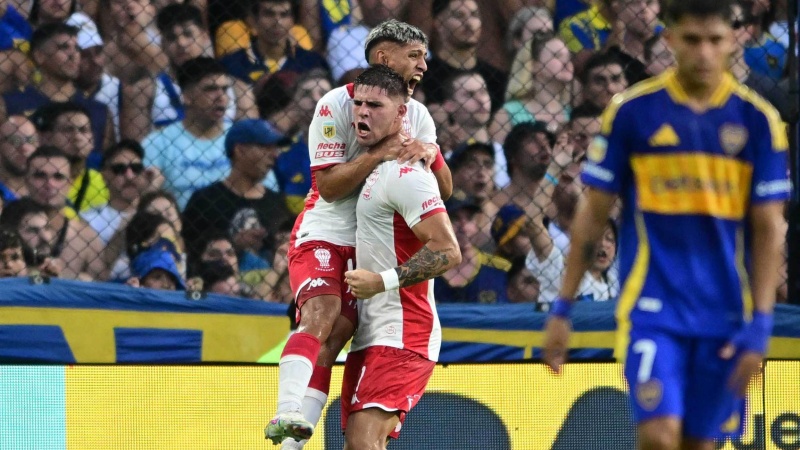 Tras cerrar a Braida, Boca negocia con Milan su segundo refuerzo