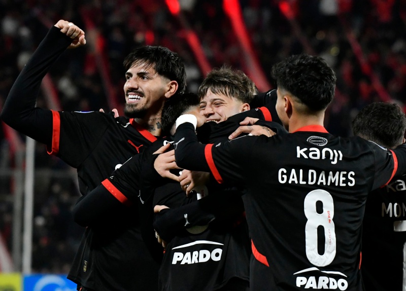 La figura de la Liga Profesional por la que Independiente va a la carga