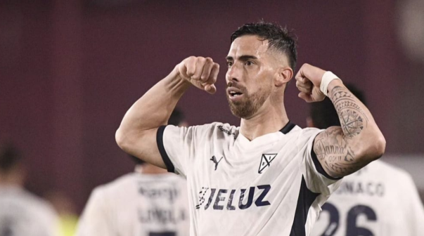 Atento, Independiente: Un gigante sudamericano va a la carga por Gabriel Ávalos