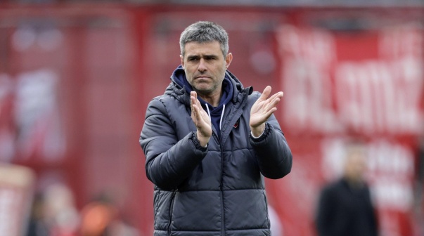 Jugó el Mundial de Clubes y ahora es nuevo refuerzo de Independiente