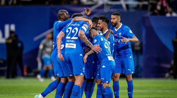 El delantero estrella que el Al-Hilal quiere para el Mundial de Clubes