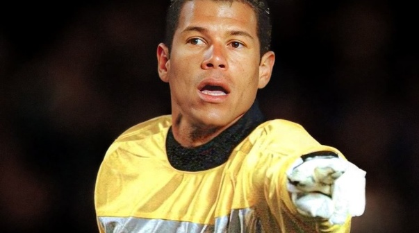 Óscar Córdoba calentó la previa entre Colombia y la Selección Argentina: 