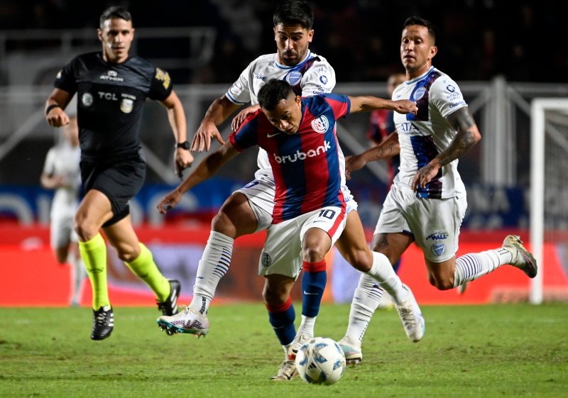 Tras ser baleado y detenido, el fiscal tomó una decisión con el 'Perrito' Barrios&nbsp;