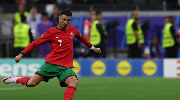 Cristiano Ronaldo será homenajeado por la UEFA: ¿A qué se debe?