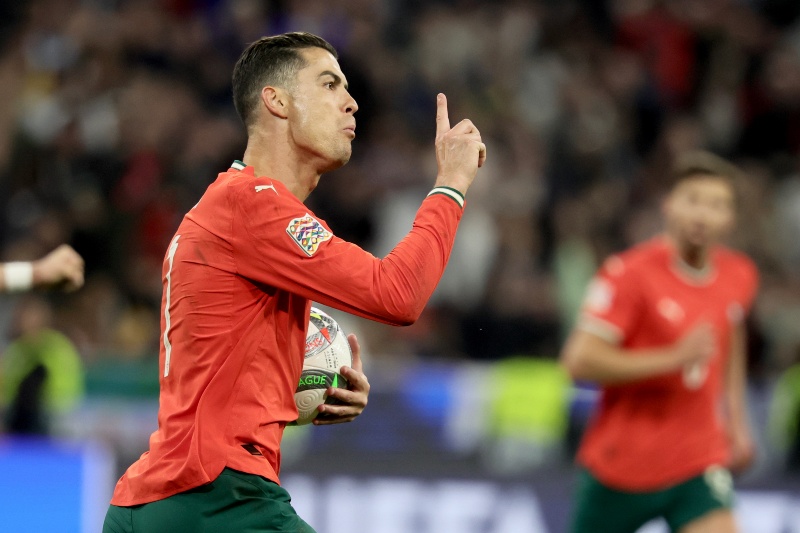 &nbsp;Millonaria mansión de Cristiano Ronaldo en Portugal: Así será su casa cuando se retire