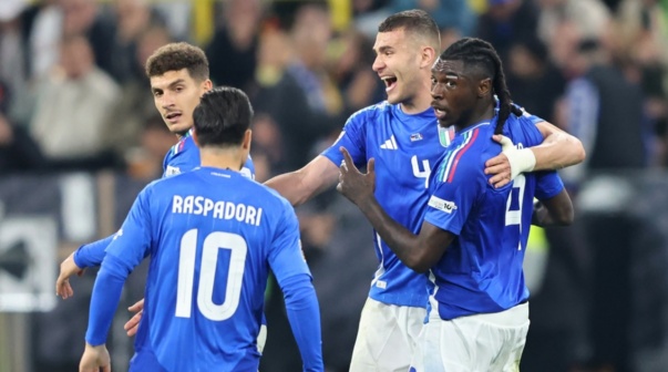 Mundial 2026: así se jugará el repechaje UEFA que tiene a Italia como candidato