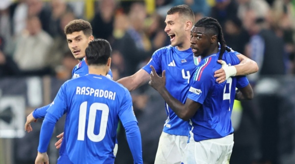 Sorpresa: un ex Boca podría ser el nuevo DT de la Selección de Italia