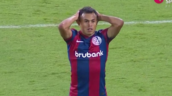 Tras ser baleado y detenido, el fiscal tomó una decisión con el 'Perrito' Barrios