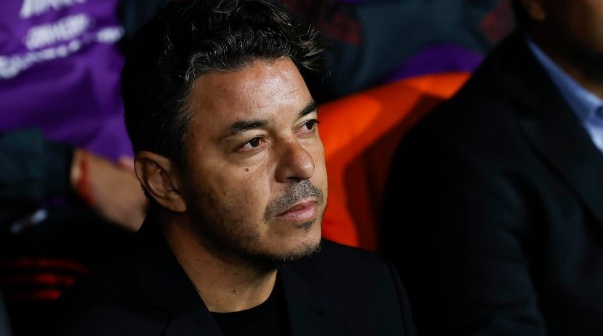 Se confirmó el primer refuerzo para River luego del Mundial de Clubes