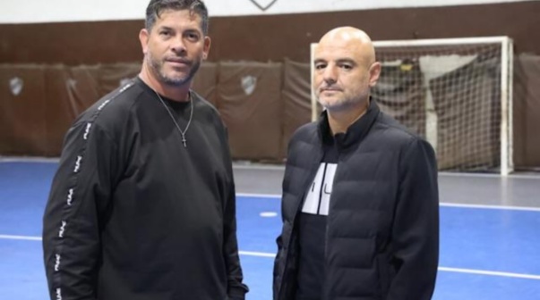 La dupla Orsi-Gómez volvió a hablar tras su salida de Platense: 