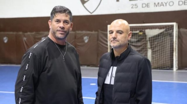 La decisión final de Orsi y Gómez con su futuro en Platense