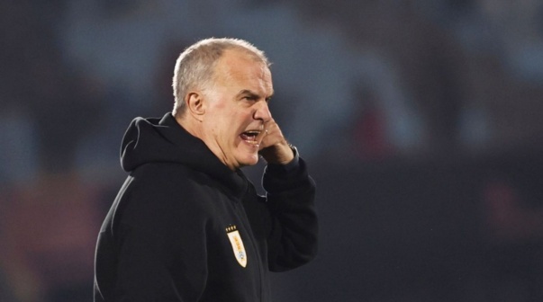 Flamengo y Palmeiras estallaron contra Marcelo Bielsa: el llamativo motivo