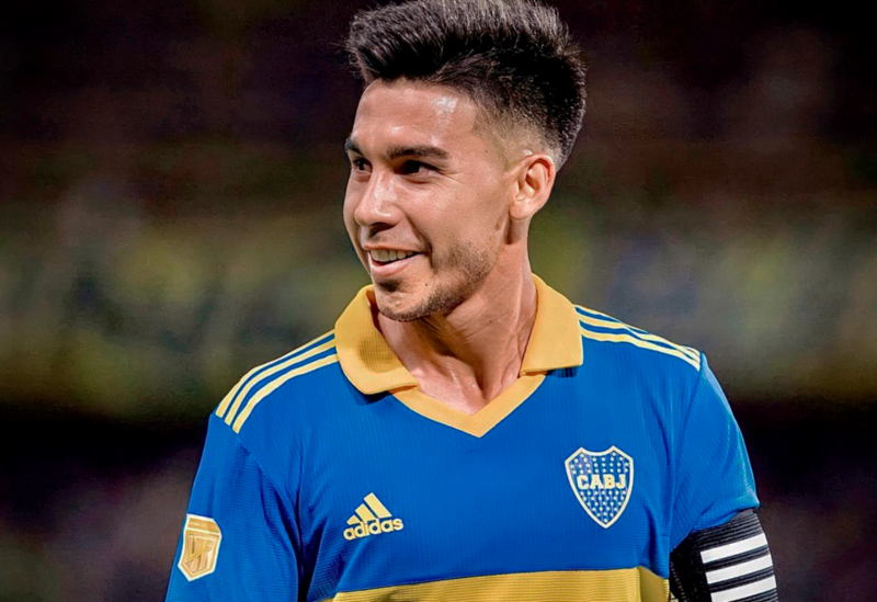Pol Fernández volverá a la Liga Profesional y enfrentaría a Boca&nbsp;
