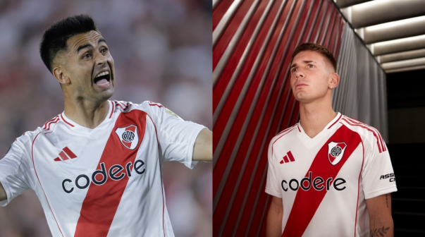 Pity Martínez, tajante con Mastantuono por su venta al Real Madrid: 