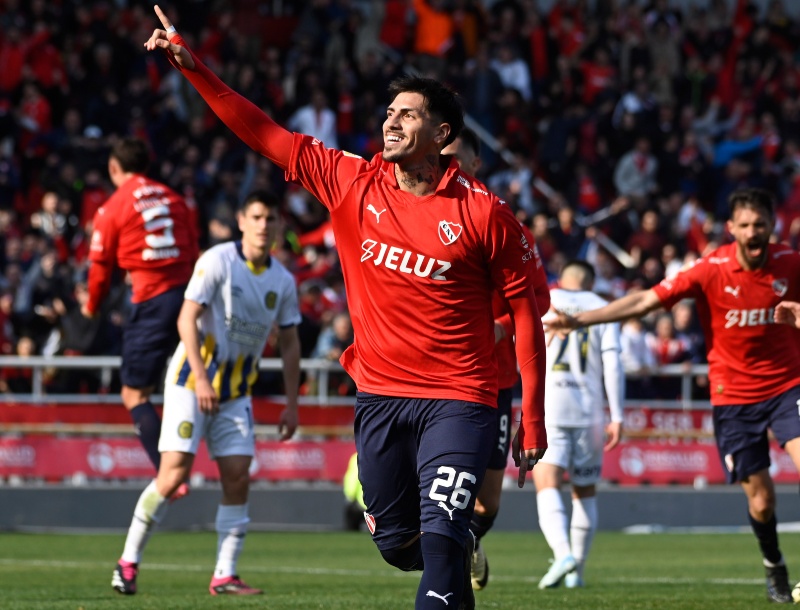 El gigante europeo que quiere a Kevin Lomónaco