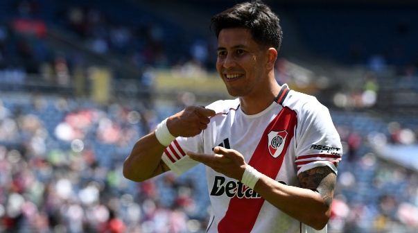 River Plate vs Urawa Reds. Mundial de Clubes FIFA 2025