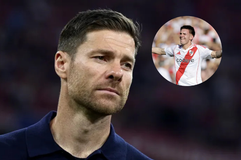 &nbsp;Giro inesperado con el futuro de Franco Mastantuono en Real Madrid