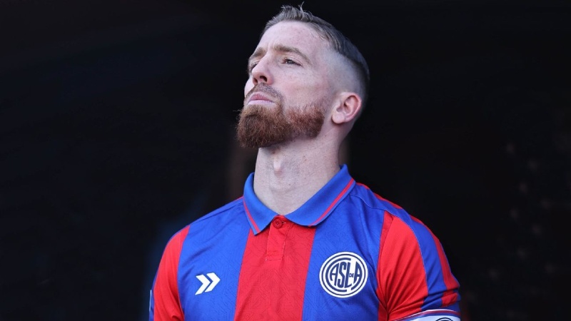 &nbsp;Iker Muniain rompió el silencio y se despidió de San Lorenzo