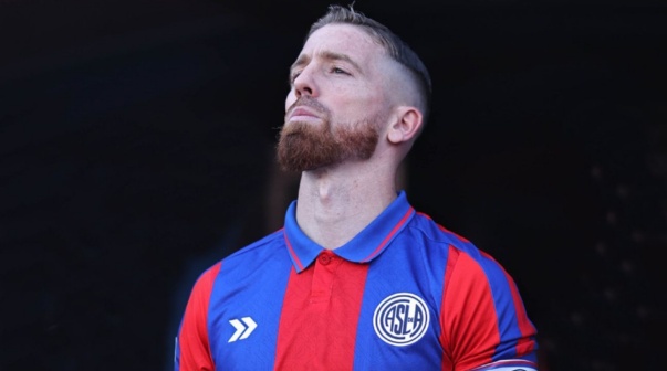 Tras su salida de San Lorenzo, Iker Muniain confirmó su futuro en el fútbol