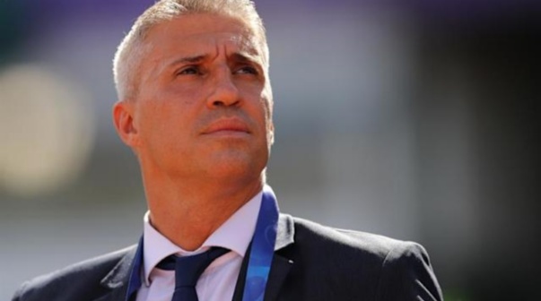 El Sao Paulo de Hernán Crespo quiere a un jugador relegado de Boca