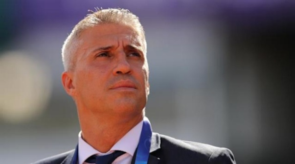 Hernán Crespo rompió el silencio y respondió si será el nuevo DT de River: 