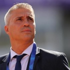 El Sao Paulo de Hernán Crespo quiere a un jugador relegado de Boca