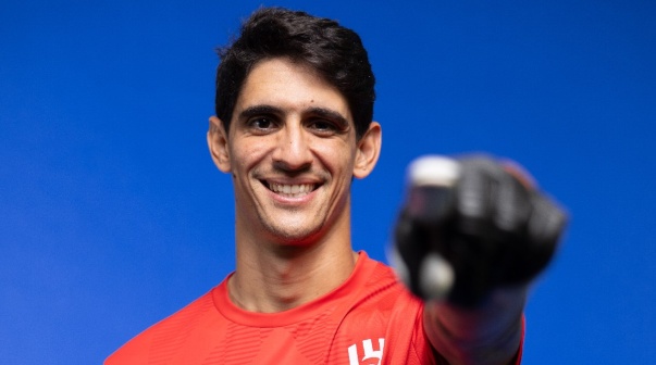 Bono respondió si va a jugar en River tras ser héroe vs. Real Madrid: 