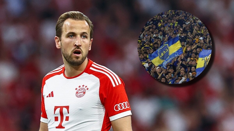 &nbsp;La advertencia de Kane a Boca en el Mundial de Clubes