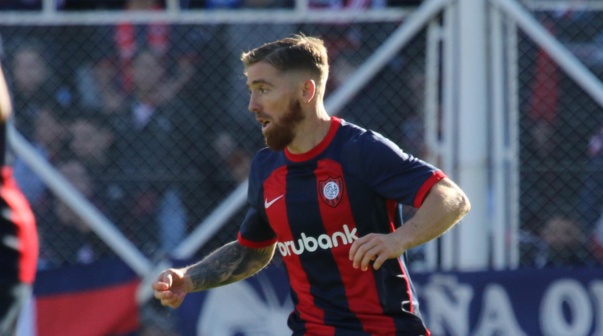 Tras anunciar su salida de San Lorenzo, Iker Muniain confirmó su futuro: 