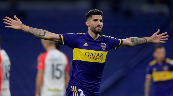 'Lichi' López volvió a la Liga Profesional y enfrentará a Boca en un inesperado club