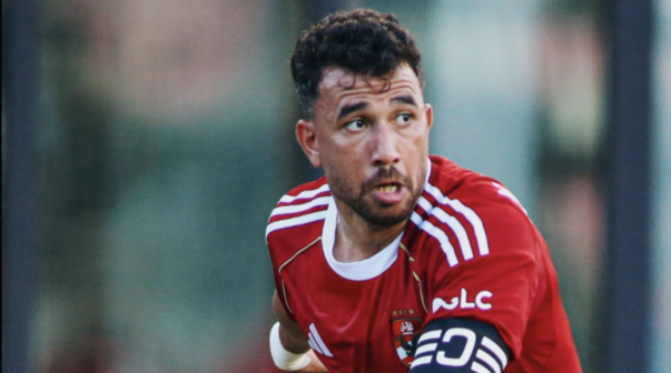 Tras fallar su penal vs. Inter Miami, la tajante decisión de Al-Ahly con Trezeguet