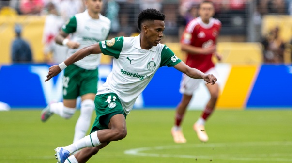 EN VIVO: Palmeiras vs. Botafogo, Minuto a Minuto | TNT Sports