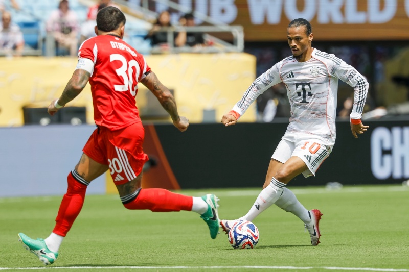Benfica sorprendió y superó a Bayern Munich&nbsp;