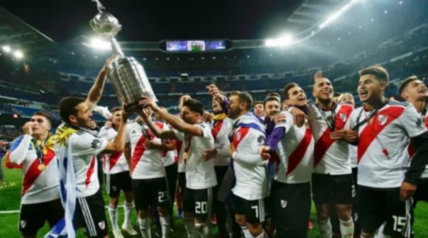 El campeón de América con River que podría ser refuerzo de Independiente