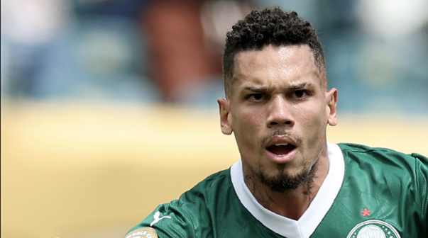 Palmeiras le ganó a Botafogo y está en cuartos de final del Mundial de Clubes