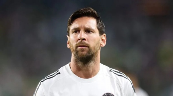 Desde Europa revelaron el inesperado club donde podría ir Messi: 