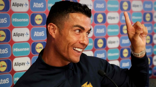 Matías Patanian dijo la verdad sobre el bombazo de Cristiano Ronaldo a River: 