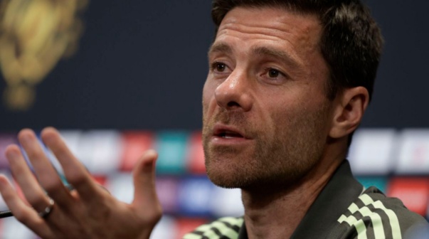 El DT ex River que suena para reemplazar a Xabi Alonso en Real Madrid