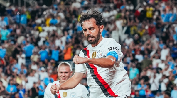 EN VIVO: Manchester City vs. Al-Hilal, Minuto a Minuto | TNT Sports