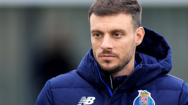 Se confirmó el futuro de Martín Anselmi en Porto tras el Mundial de Clubes