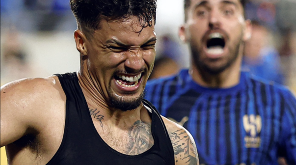 Al-Hilal dio el batacazo y le ganó 4-3 al Manchester City