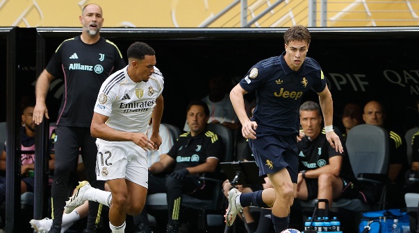 ¿Cuándo juega Real Madrid vs. Borussia Dortmund por el Mundial de Clubes? Día, hora y sede