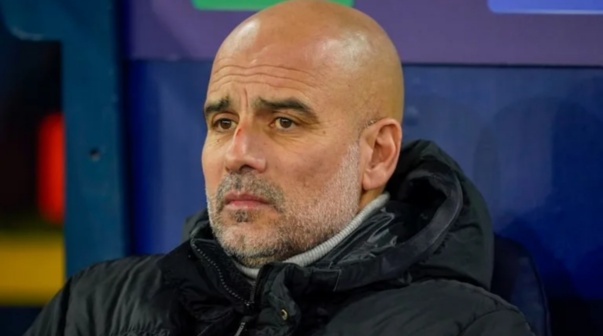 Revelan que el Manchester City ya eligió al reemplazante de Guardiola como DT